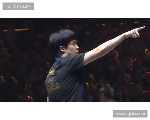 王楚钦两次怒斥闪光灯口罩观众