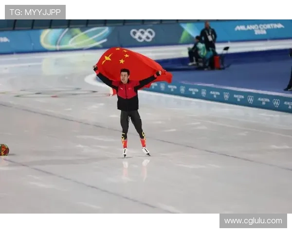 第三金诞生宁忠岩破奥运纪录夺冠