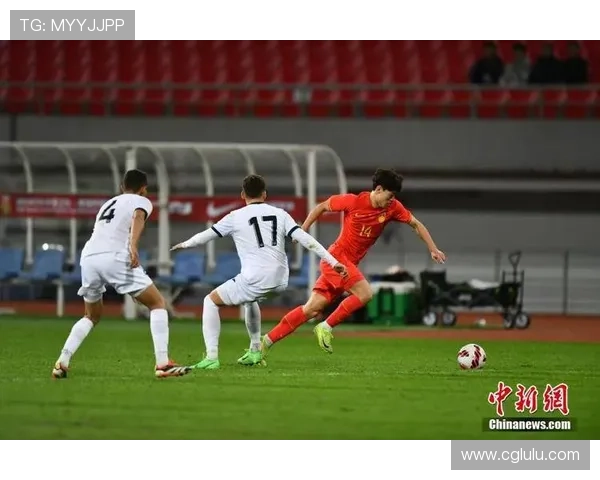 [国]U19国际球邀请赛：中国0-1吉尔吉斯斯坦 集锦.