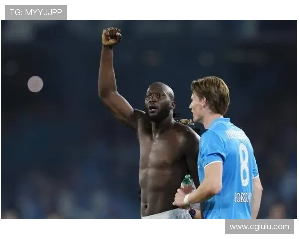 卢卡库未归队 那不勒斯或考虑停赛 卢卡库未归队 那不勒斯或考虑停赛