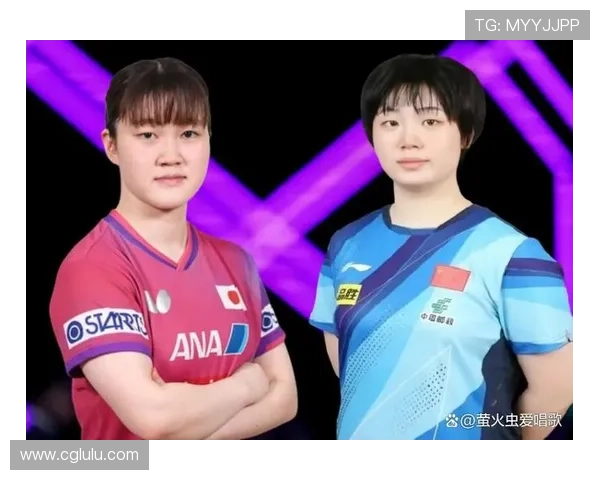 蒯曼力挽狂澜国乒女团平波兰